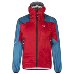 MONTURA Dragonfly Jacket - Waterproof Jacket