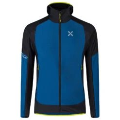 MONTURA Elevation Maglia - Fleece Jacket