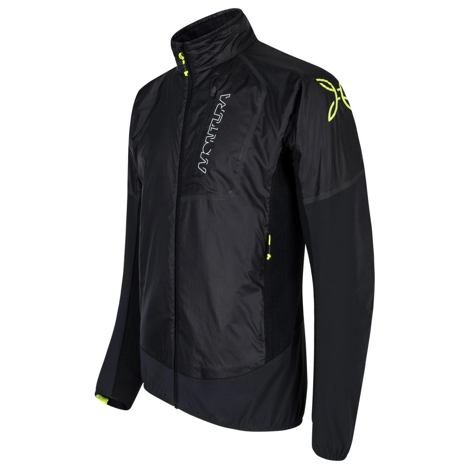 MONTURA Insight Hybrid Jacket - Synthetic Jacket - Image 2