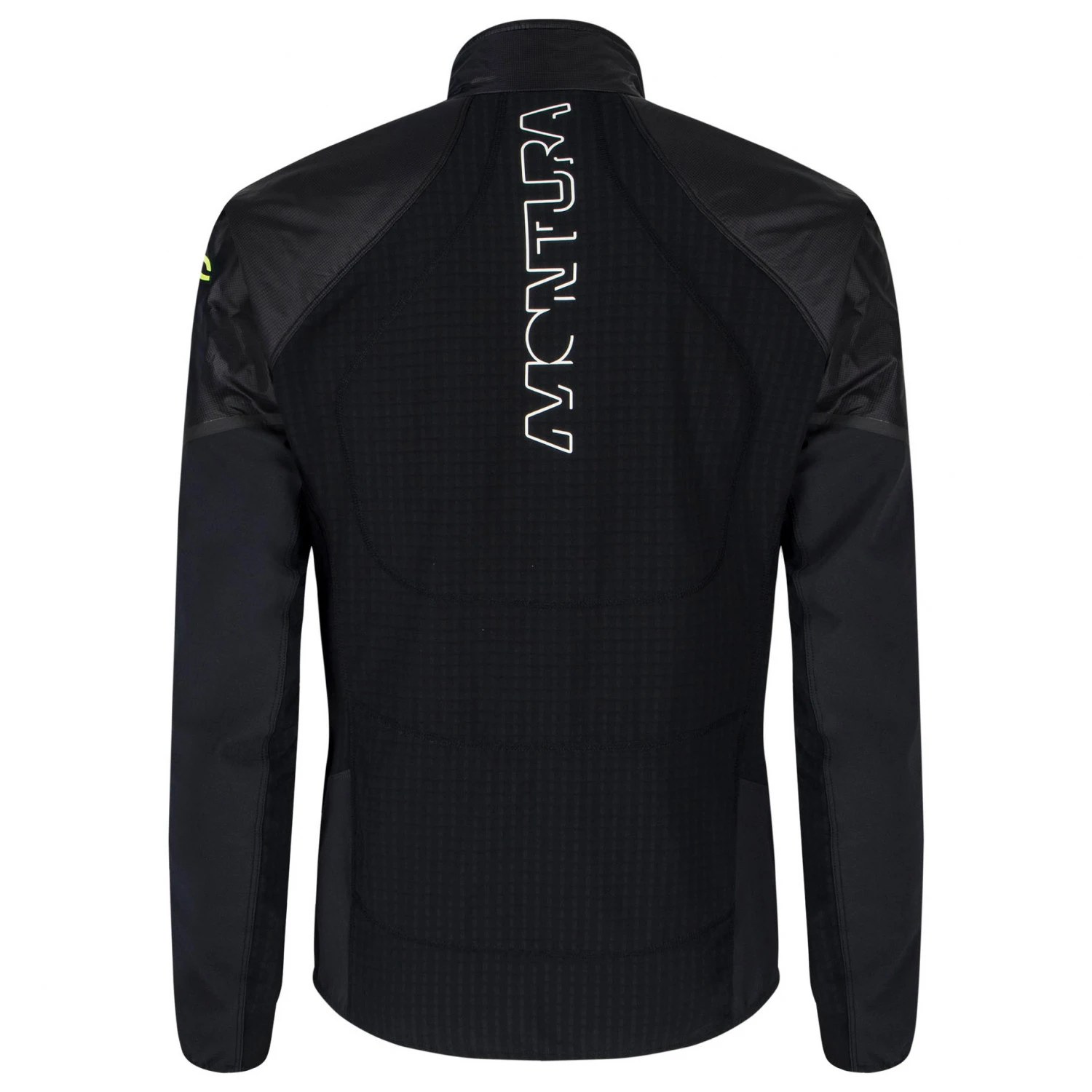 MONTURA Insight Hybrid Jacket - Synthetic Jacket - Image 3