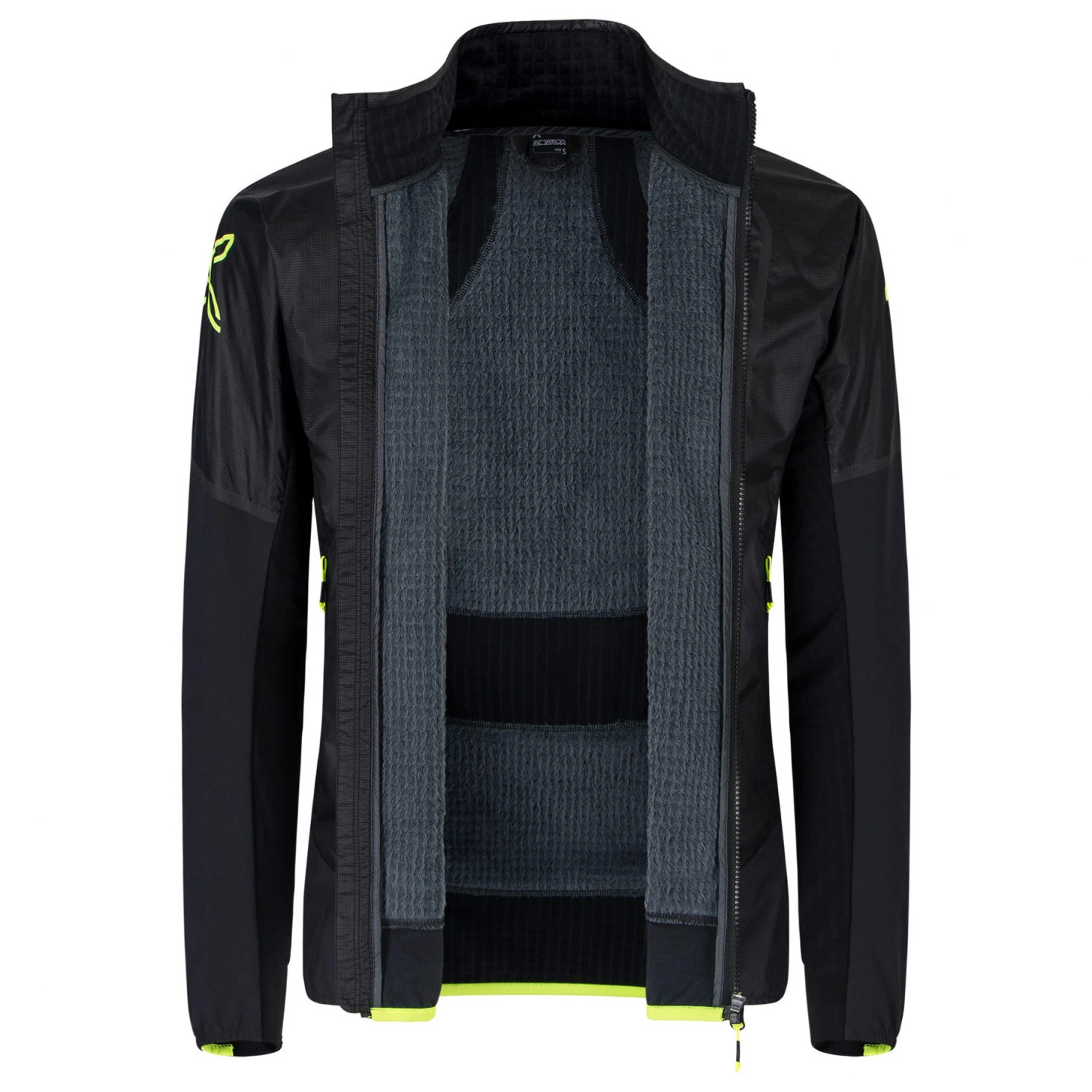 MONTURA Insight Hybrid Jacket - Synthetic Jacket - Image 4
