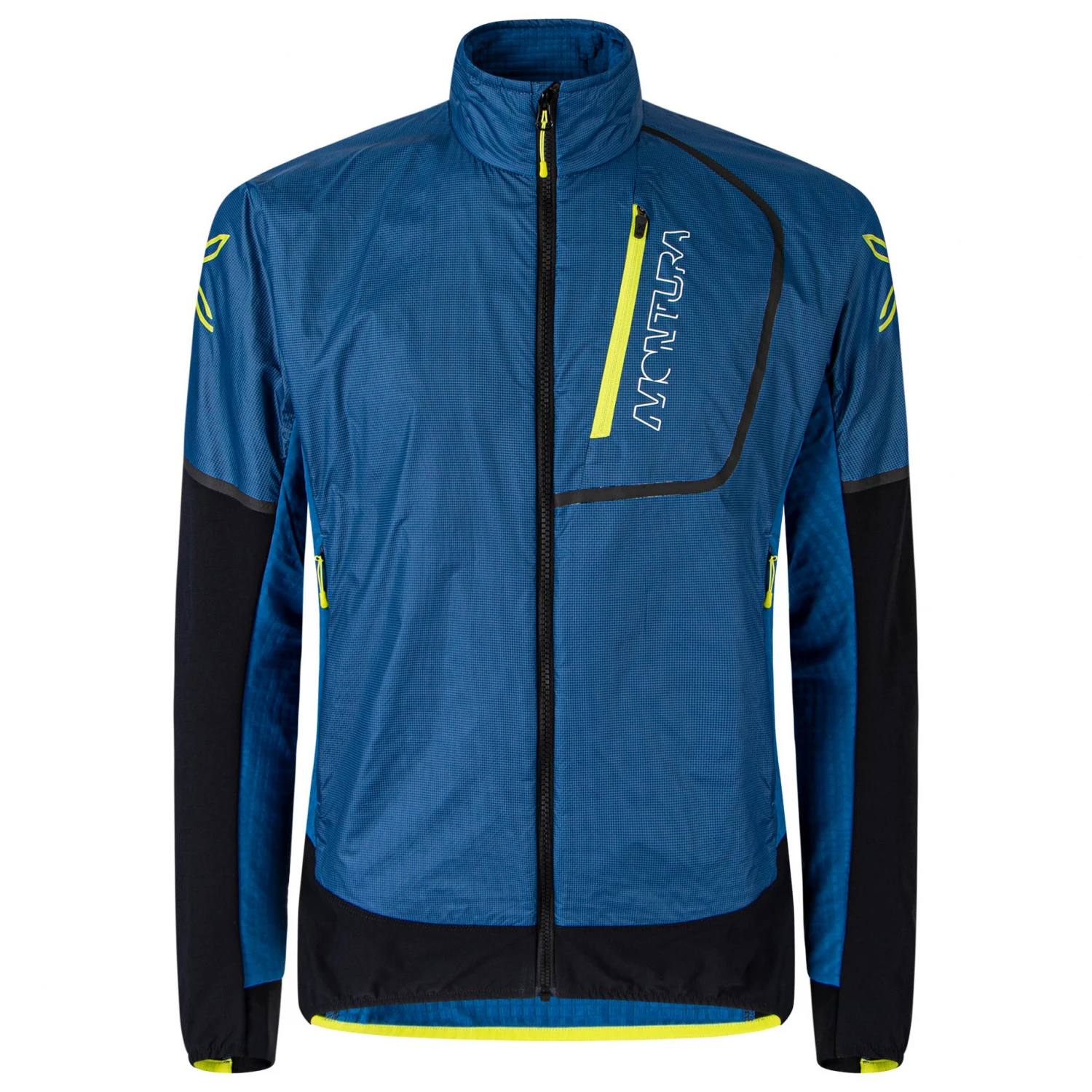 MONTURA Insight Hybrid Jacket - Synthetic Jacket
