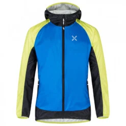 MONTURA Kid's Teorema 2 Jacket - Waterproof Jacket