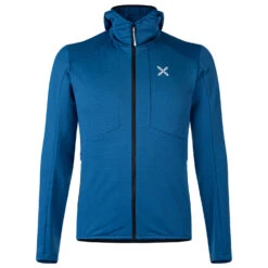 MONTURA Kristall Maglia - Fleece Jacket