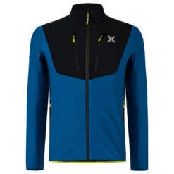 MONTURA Stretch Pro 2.0 Jacket - Fleece Jacket