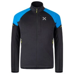 MONTURA Thermal Grid Pro 2 Maglia - Fleece Jacket