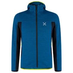 MONTURA Versus Maglia - Fleece Jacket