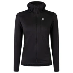 MONTURA Women's Kristall Maglia - Fleece Jacket