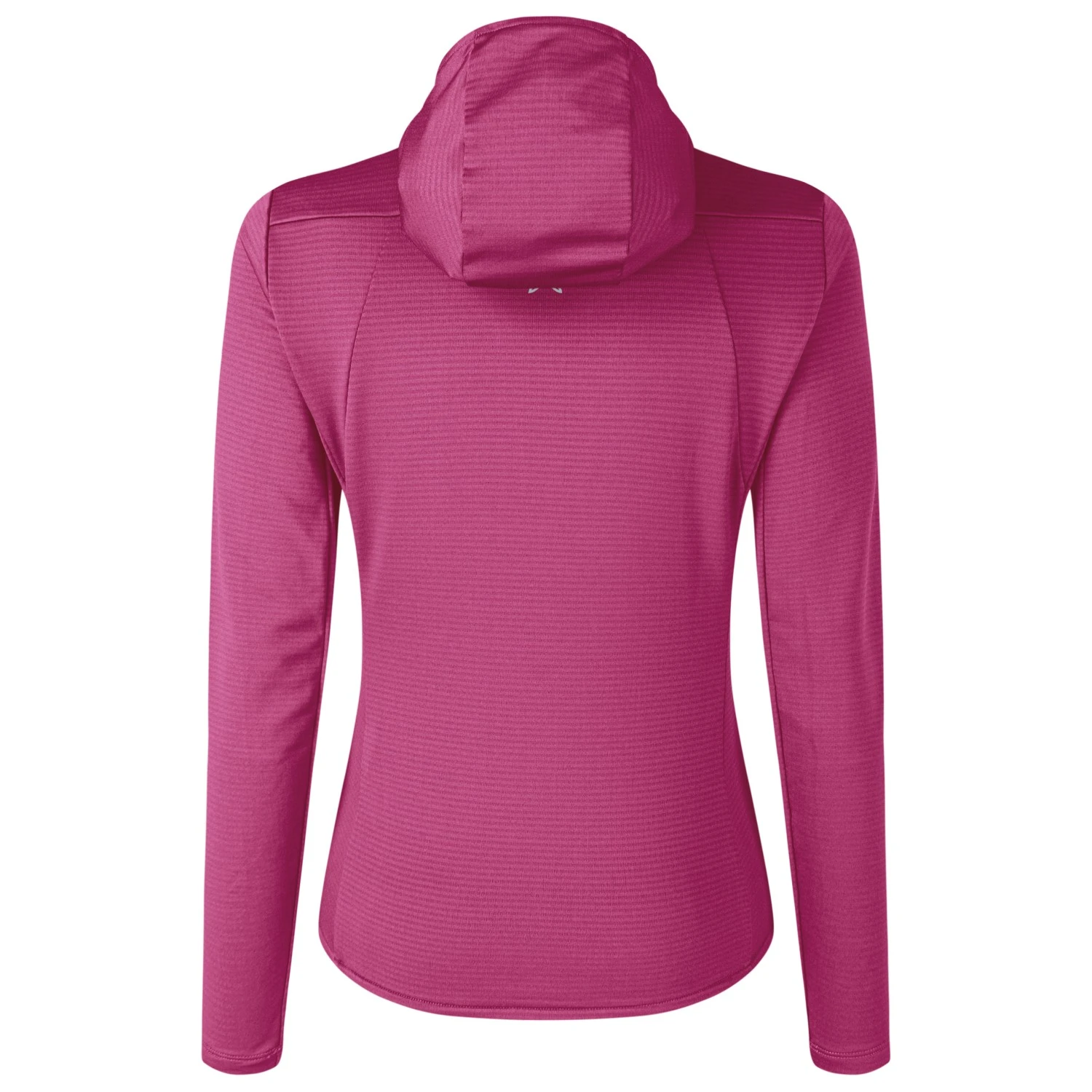 MONTURA Women's Kristall Maglia - Fleece Jacket - Image 2