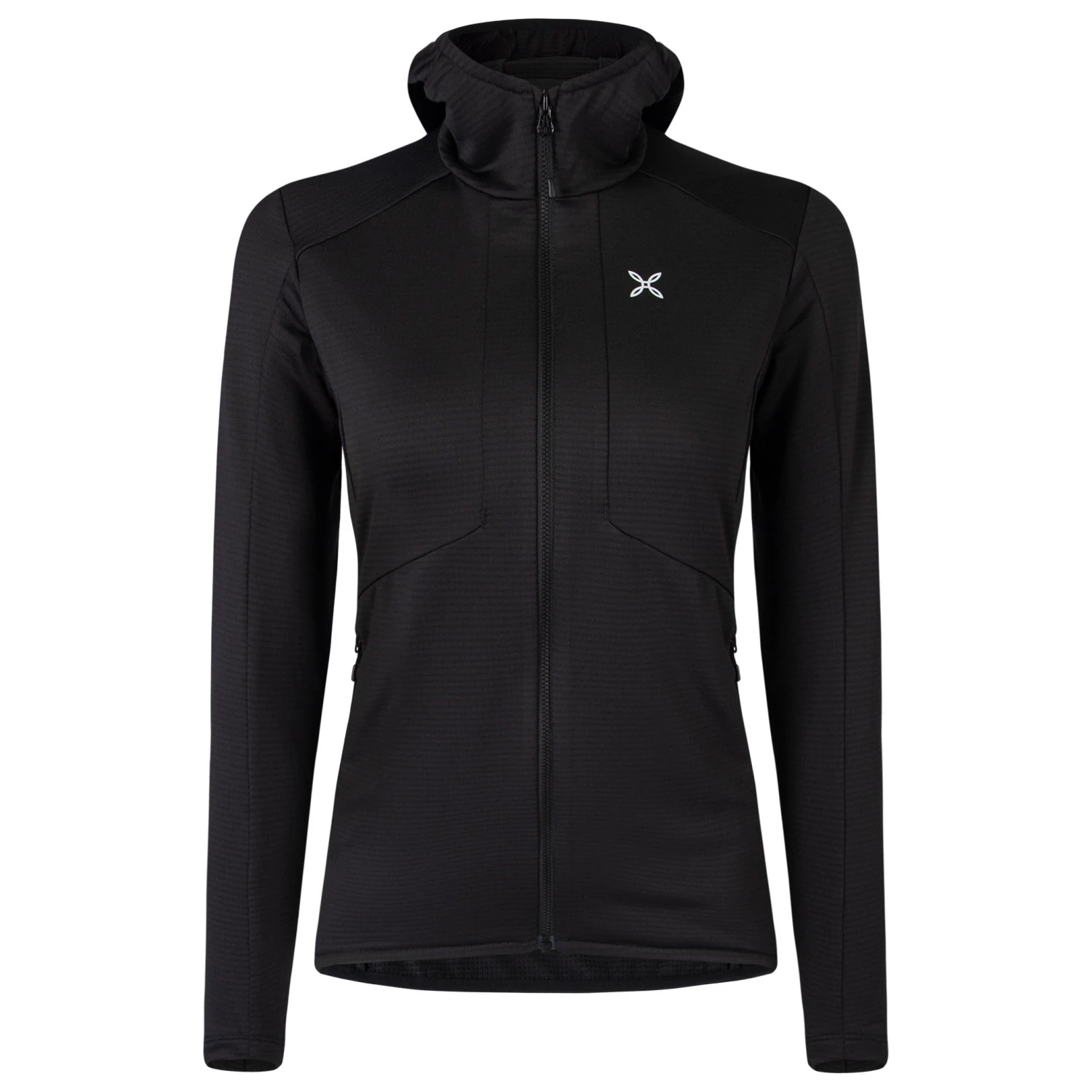 MONTURA Women's Kristall Maglia - Fleece Jacket