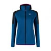 MONTURA Women's Light Revolution Maglia - Fleece Jacket
