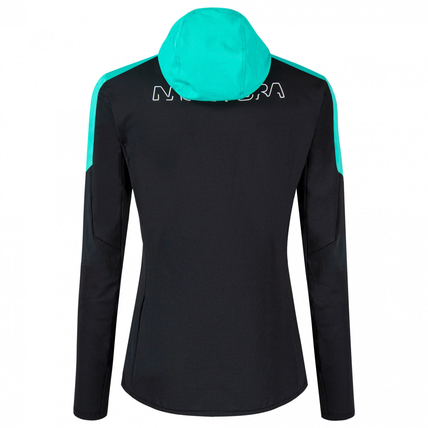 MONTURA Women's Light Revolution Maglia - Fleece Jacket - Image 2
