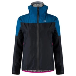 MONTURA Women's Pac Mind Jacket - Waterproof Jacket
