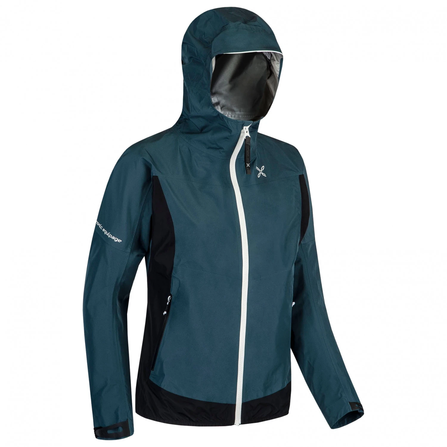 MONTURA Women's Pac Mind Jacket - Waterproof Jacket - Image 2