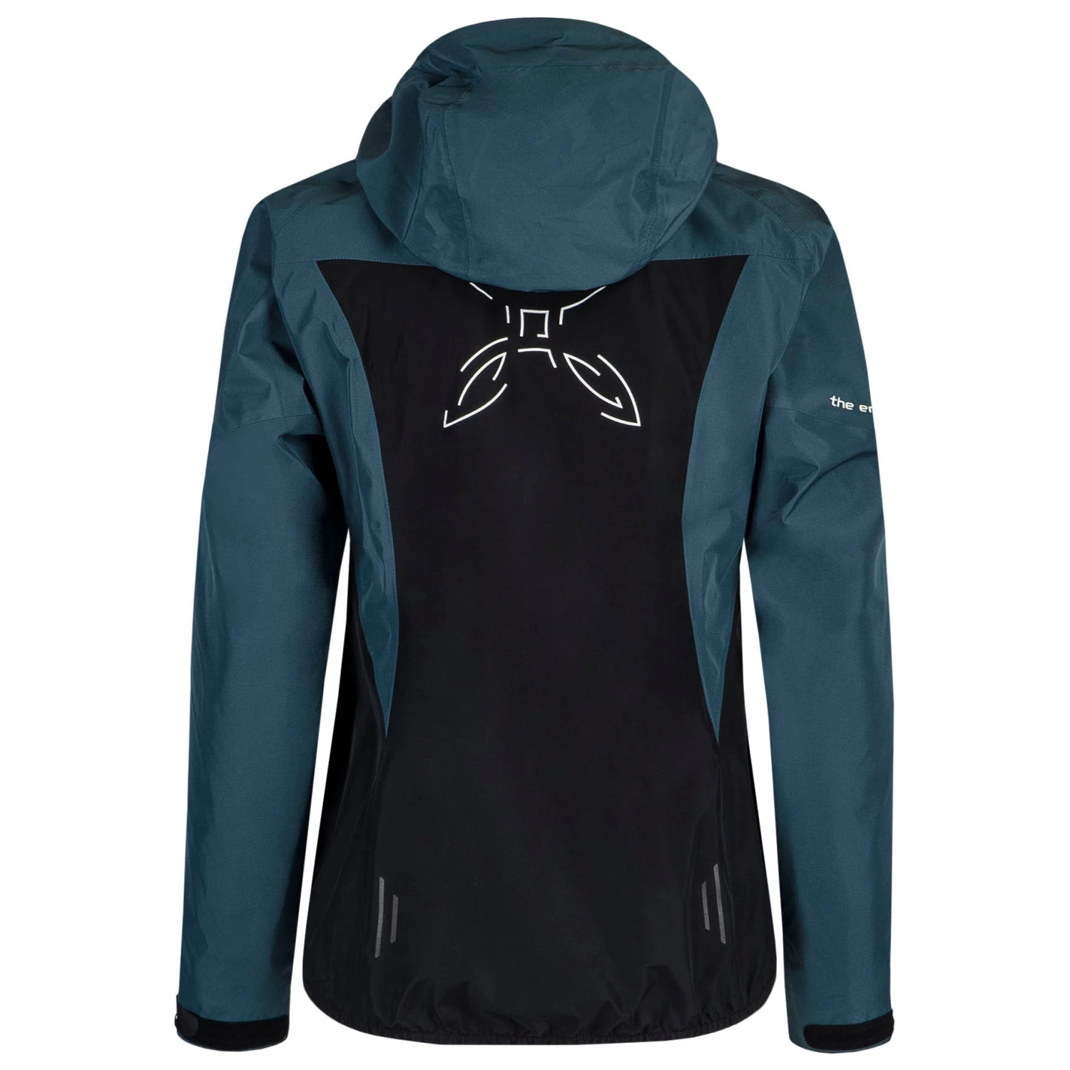 MONTURA Women's Pac Mind Jacket - Waterproof Jacket - Image 3