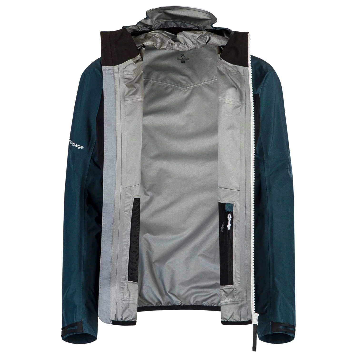 MONTURA Women's Pac Mind Jacket - Waterproof Jacket - Image 4