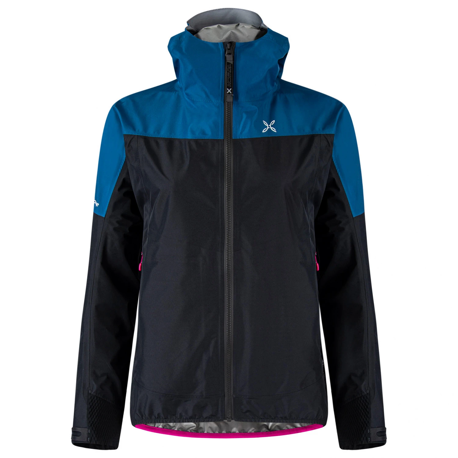 MONTURA Women's Pac Mind Jacket - Waterproof Jacket