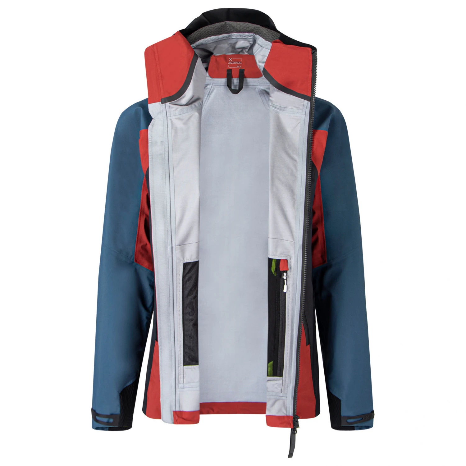 MONTURA Women's Tribute - Waterproof Jacket - Image 4