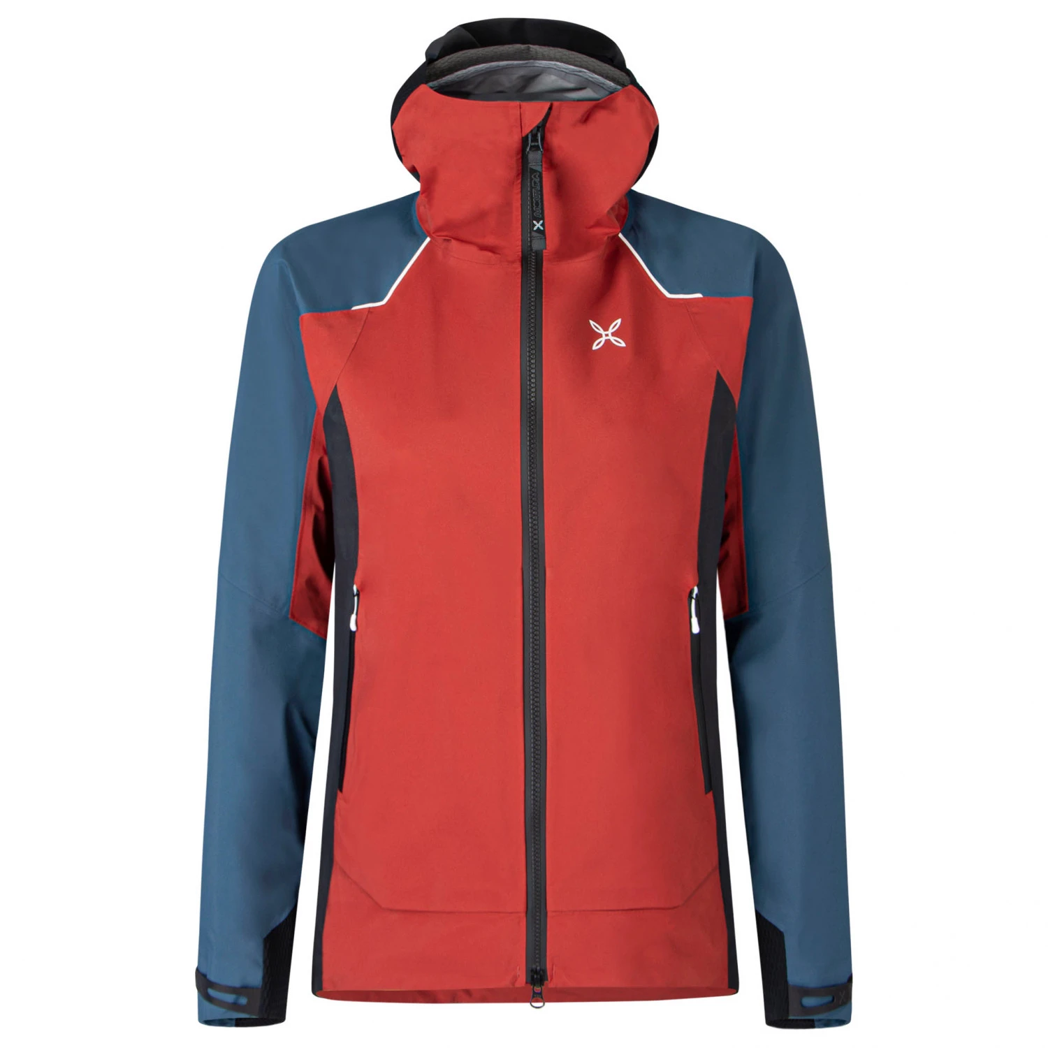 MONTURA Women's Tribute - Waterproof Jacket