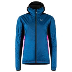 MONTURA Women's Wonderland Jacket - Synthetic Jacket