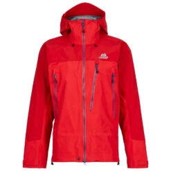Mountain Equipment Lhotse Jacket - Waterproof Jacket