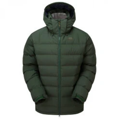 Mountain Equipment Lightline Eco Jacket - Down Jacket