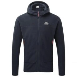 Mountain Equipment Micro Zip Jacket - Fleece Jacket