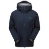 Mountain Equipment Odyssey Jacket - Waterproof Jacket