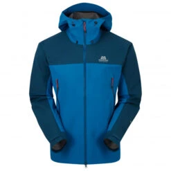 Mountain Equipment Saltoro Jacket - Waterproof Jacket