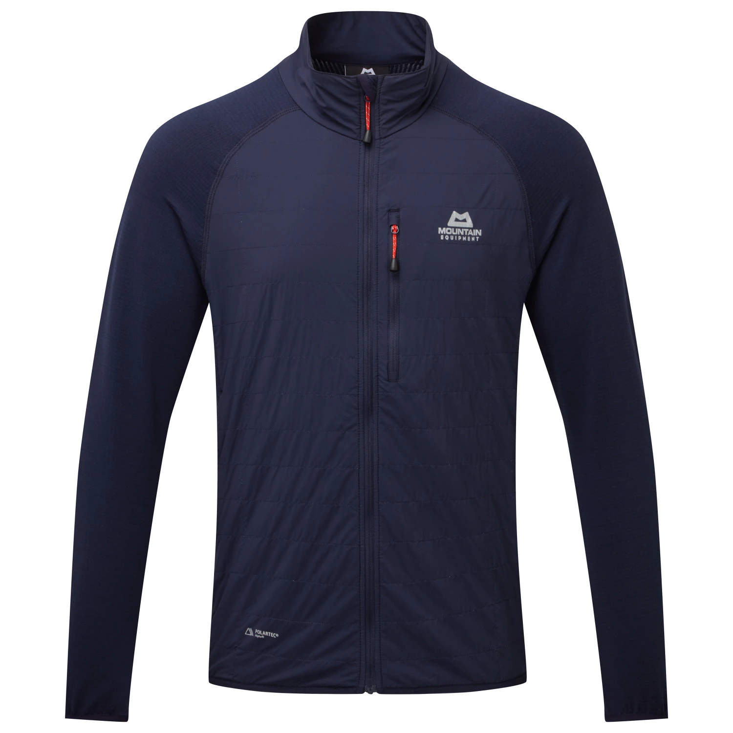 Mountain Equipment Switch Jacket - Fleece Jacket