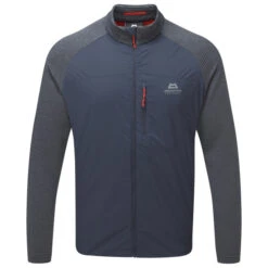 Mountain Equipment Trembler Jacket - Fleece Jacket