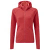 Mountain Equipment Women's Calico Hooded Jacket - Fleece Jacket