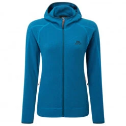 Mountain Equipment Women's Diablo Jacket - Fleece Jacket