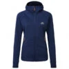 Mountain Equipment Women's Eclipse Hooded Jacket - Fleece Jacket