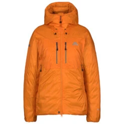 Mountain Equipment Women's Kryos Jacket - Down Jacket
