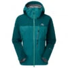 Mountain Equipment Women's Makalu Jacket - Waterproof Jacket