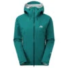Mountain Equipment Women's Odyssey Jacket - Waterproof Jacket