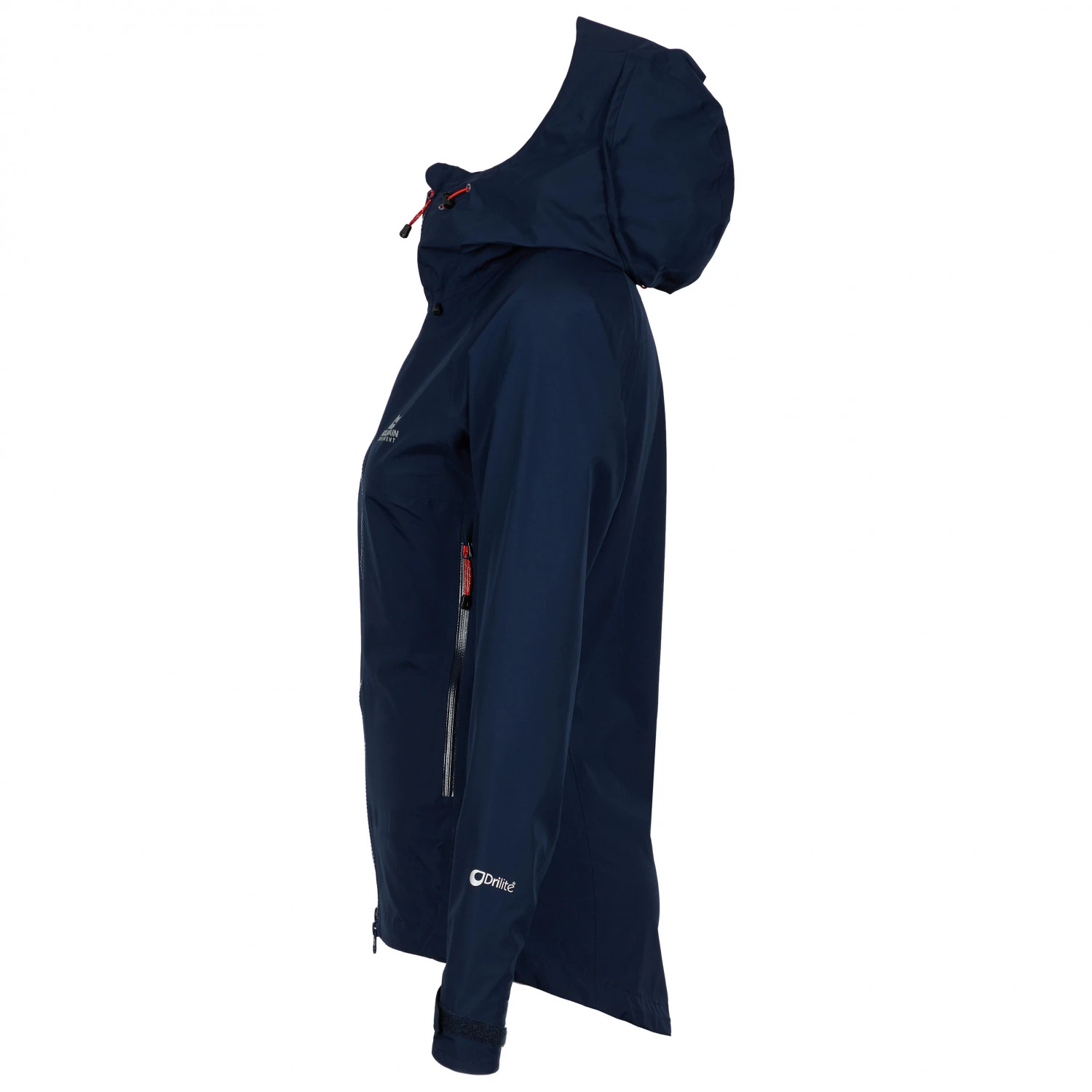 Mountain Equipment Women's Odyssey Jacket - Waterproof Jacket - Image 2