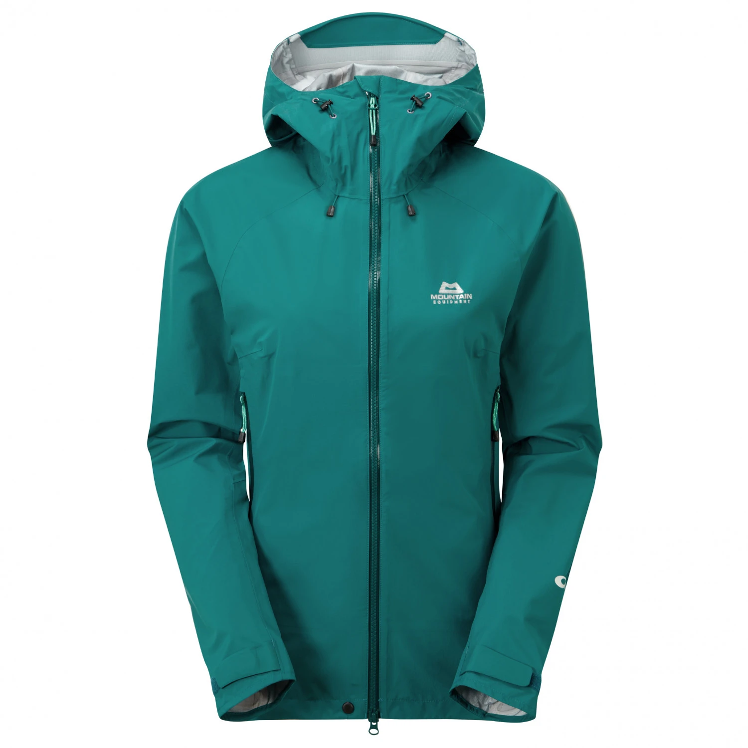 Mountain Equipment Women's Odyssey Jacket - Waterproof Jacket