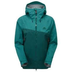 Mountain Equipment Women's Polypheme Jacket - Waterproof Jacket