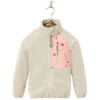 Kid's Avan Bio-Fleece Jacket - Fleece Jacket