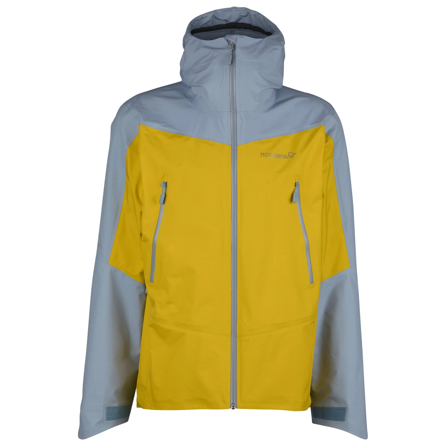 Norrøna Falketind GORE-TEX Jacket - Waterproof Jacket