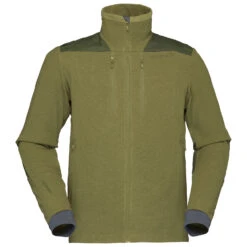 Norrøna Finnskogen Warm1 Jacket - Fleece Jacket