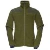 Norrøna Finnskogen Warm2 Jacket - Fleece Jacket