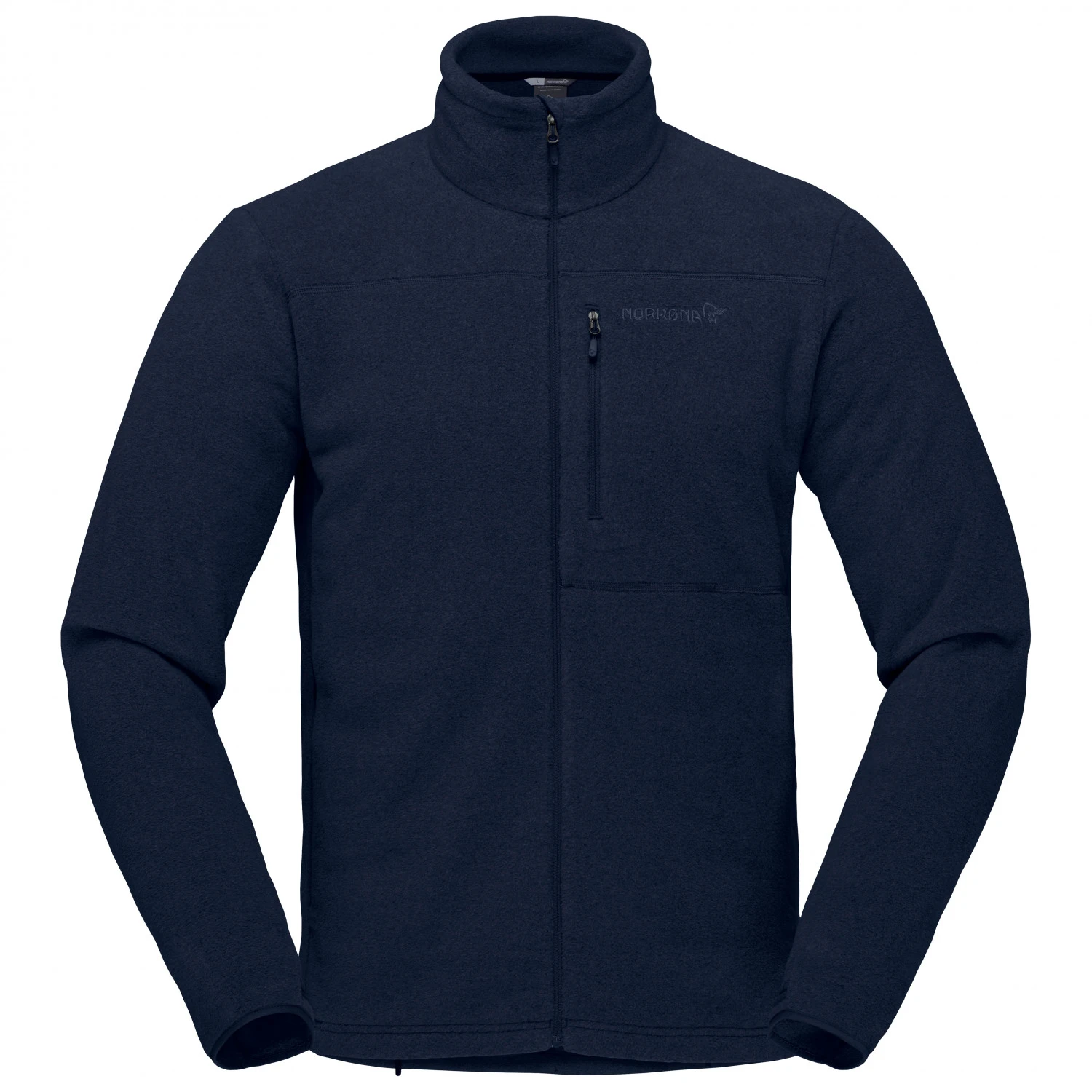 Norrøna Warm2 Jacket - Fleece Jacket