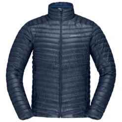 Norrøna Trollveggen Superlight Down850 Jacket - Down Jacket