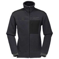 Norrøna Trollveggen Thermal Pro Jacket - Fleece Jacket