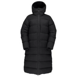 Norrøna Women's Oslo Down750 Coat - Parka
