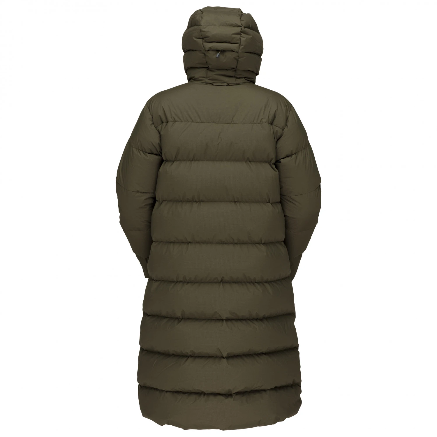 Norrøna Women's Oslo Down750 Coat - Parka - Image 2