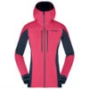 Norrøna Women's Trollveggen Powerstretch Pro Zip Hood - Fleece Jacket